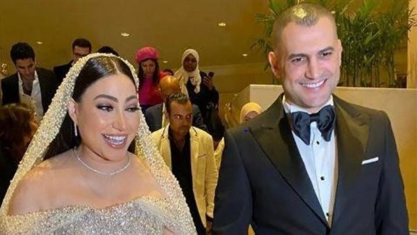هشام ربيع بعد انفصاله عن بوسي: خسرت بسببها 21 مليون جنيه.. وكنت ببعت لوالدها مرتب شهري دون علمها