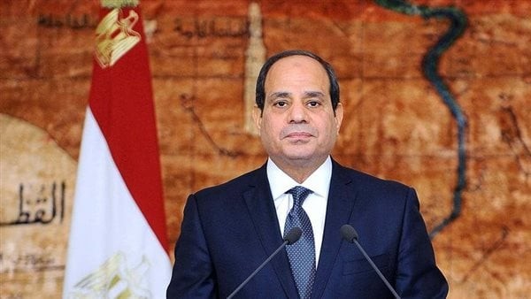 نجل رئيس أكاديمية الشرطة الأسبق.. السيسي يعزل المستشار ماجد نشأت الهلالي