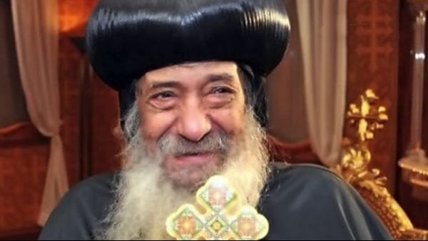 مركز معلم الأجيال يحتفل بذكرى تجليس البابا شنودة.. الإثنين