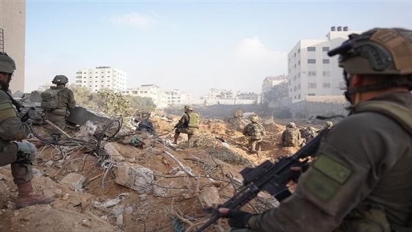 إعلام إسرائيلي: وقف إطلاق النار في غزة سيبدأ بعد غد الخميس