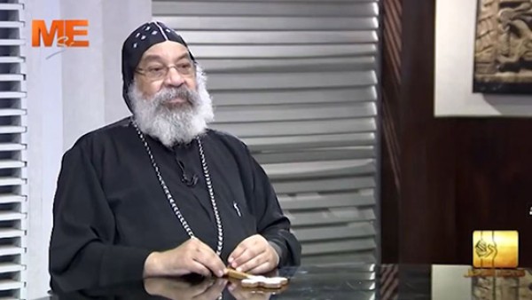 الأنبا رافائيل: المعرفة اللاهوتية تأتي عن طريق الصلاة اكثر من القراءة