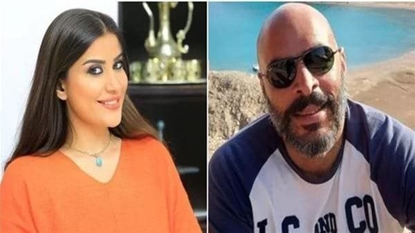 دفاع زوج الإعلامية أميرة شنب: الخادمة هي المسؤولة عن تربية الكلب