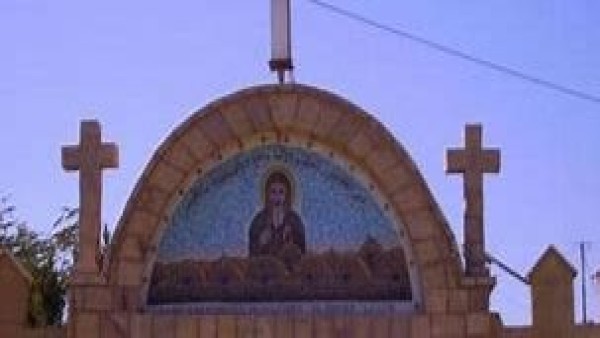 دير الأنبا باخوميوس يعلن عن غلق أبوابه خلال فترة الصوم باستثناء أيام الأجازات
