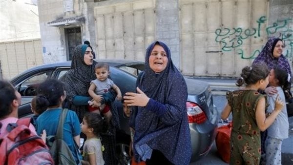 وعي وتحرك.. جهود مصر لإفشال مخطط التهجير القسري للفلسطينيين