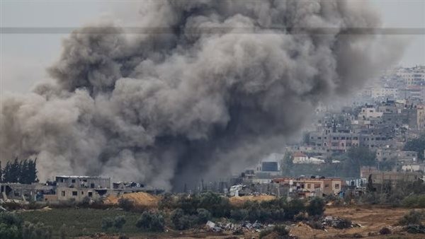 مصدر مصري: الهدنة الإنسانية تتضمن الإفراج عن 39 طفلًا وسيدة فلسطينية ووقف إطلاق النار