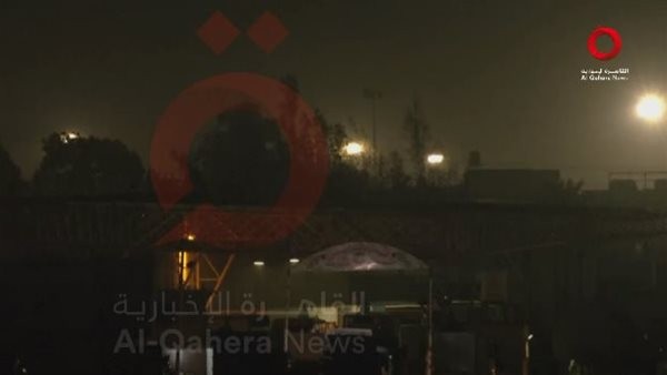 بدء استلام مصر 24 محتجزا إسرائيليا وتايلانديا لدى حماس من الصليب الأحمر .. فيديو