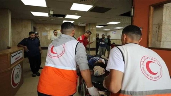 تحريك سيارات إسعاف مصرية لقطاع غزة