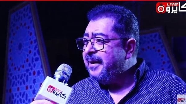 وفاة طارق عبد العزيز.. اللحظات الأخيرة في حياة الفنان قبل وفاته بأزمة قلبية مفاجئة