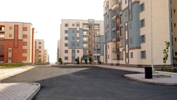 سكن لكل المصريين.. موعد فتح حجز شقق الإسكان الاجتماعي 2023 لمحدودي الدخل