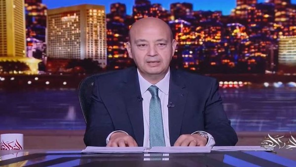 استعراض للقوة.. عمرو أديب: القسام سلمت الأسرى اليوم بطريقة «غريبة» (فيديو)