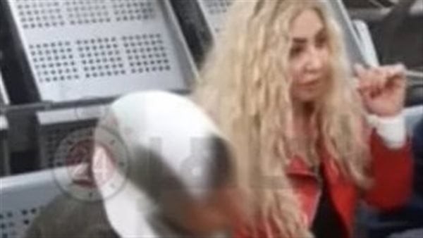 مفاجأة.. إنجي حمادة حاولت الانتحار قبل ضبطها وتوجيه تهمة جديدة لها