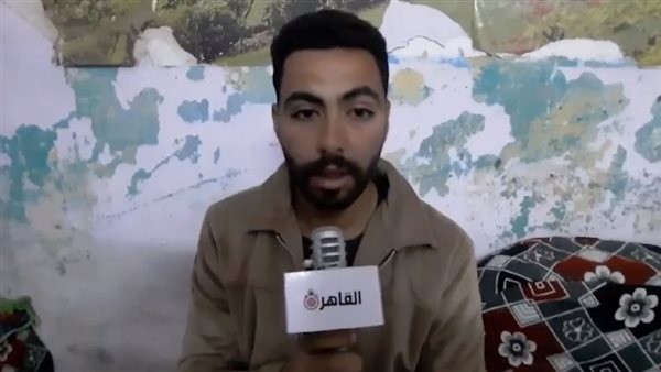 مينا عاطف من اسرة شقيقين توفوا في حادث الطريق الصحراوي بالمنيا: كانوا رايحين يكشفوا| بث مباشر