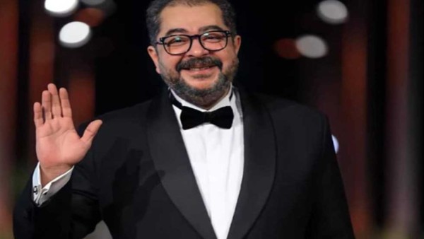 مؤلفة مسلسل «بقينا اتنين»: الراحل طارق عبدالعزيز صور 50% من مشاهده في العمل
