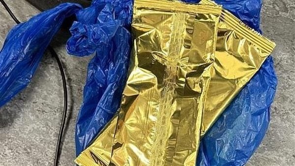 عيونهم تخرج من رؤوسهم.. شيكولاته تقلب حياة أسرة بريطانية رأسًا على عقب