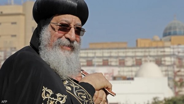 البابا تواضروس : الحب والحضن سند وحفظ للأبناء فيشعرون بالأمان والتشجيع له تأثير بالغ في شخصياتهم ويأتي بنتائج جيدة