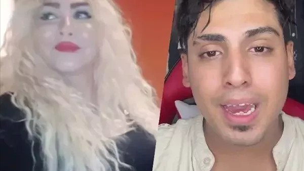 مفاجآت في اعترافات إنجي حمادة بطلة فيديو كروان مشاكل وكواليس تصوير الفيديوهات المخلة| بث مباشر