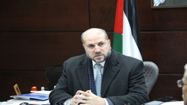 مستشار الرئيس الفلسطيني: مصر قدمت عشرات آلاف من الشهداء لدعم قضينا.. ولا تنتظر منا شكر