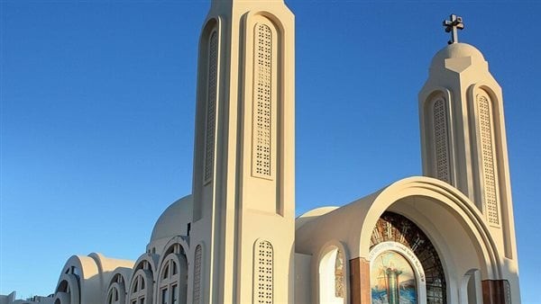 اليوم.. الكنيسة الأرثوذكسية تُحيي ذكري رحيل البابا انيانوس