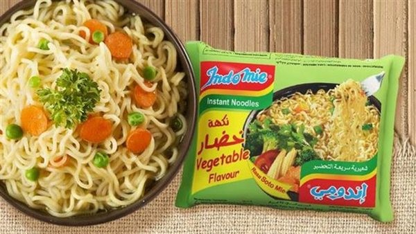هل أندومي مقاطعة.. ما موقف شركة الشعرية سريعة التحضير من دعم إسرائيل؟