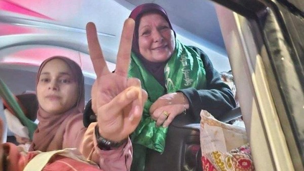 عاجل| مصر تتسلم كشفا بأسماء 13 محتجزا في غزة و39 أسيرا فلسطينيا للإفراج عنهم