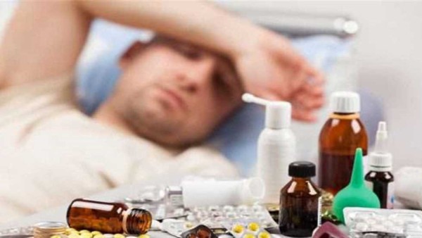 حول «دور البرد المنتشر».. أستاذ أمراض صدرية يستعرض أسبابه وأعراضه (فيديو)