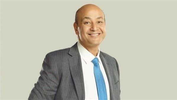 عمرو أديب يعلن حصوله على الجنسية السعودية: تم الإنعام علي بالجنسية العظيمة (فيديو)