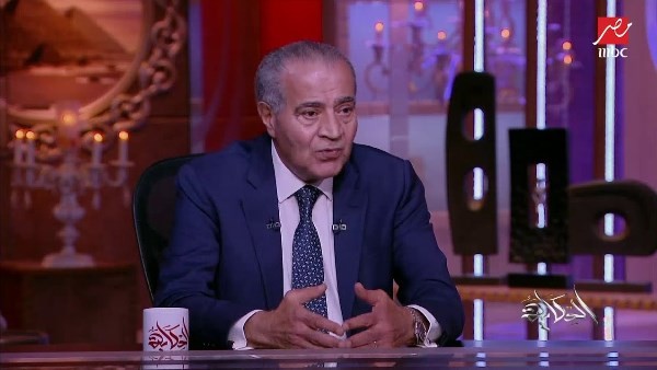 وزير التموين يعتذر على الهواء بسبب أزمة السكر: معلش استحملوا معايا حتى 15 ديسمبر