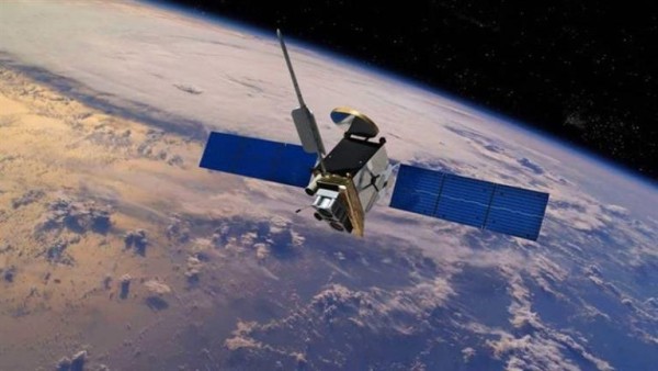 بعد إطلاقه.. 5 معلومات عن القمر الصناعي المصري "مصر سات 2"