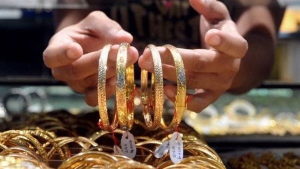 عيار 21 يسجل 2820 جنيها.. ارتفاع أسعار الذهب منتصف تعاملات اليوم الاثنين