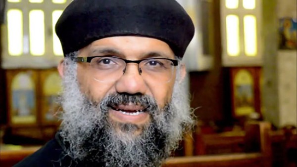 القمص يوسف سمير: كلمة جنس (تنجست) في العالم رغم انها كلمة مقدسة جدا.. "المثلية ضد الطبيعة البشرية"