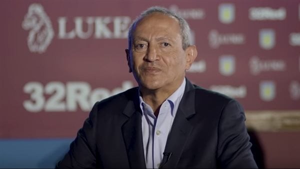 مصطفى بكري يهاجم ناصف ساويرس