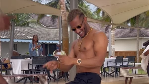 محمد رمضان يتعرض لهجوم بسبب أحداث غزة: ما أنت بترقص أهو عامل فيها بطل ليه؟!