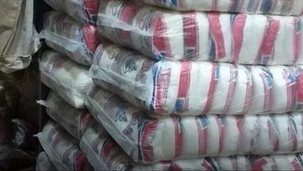 الكيلو بـ27 جنيها| أزمة السكر انتهت والوزارة تعلن توفيره بتلك الأماكن