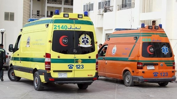 50 ألف لأسرة كل متوفى.. تعويضات عاجلة من وزارة التضامن لضحايا حادث صحراوي المنيا
