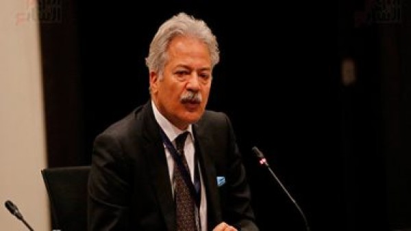 بعد انضمام القومى لحقوق الإنسان لقضية الطفل شنودة: عصام شيحة يؤكد هذا أمر إنساني يجب حله
