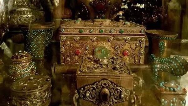 النقض تؤيد السجن 5 سنوات على المتهم في قضية شقة الزمالك