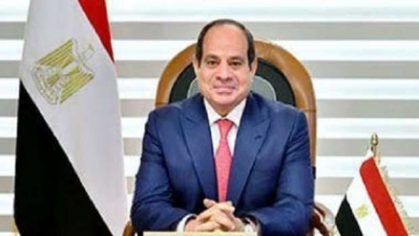عاجل.. الرئيس السيسي يجدد تعيين خيرت بركات رئيسا لـ«المركزي للإحصاء»