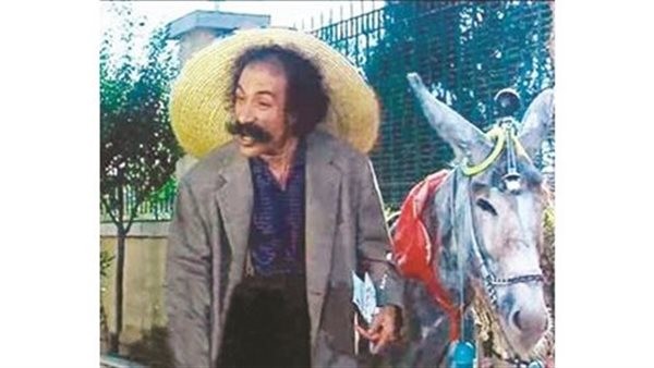 شوشو وحماره.. الكوميديان الذي أضحك اللبنانيين على حزنهم