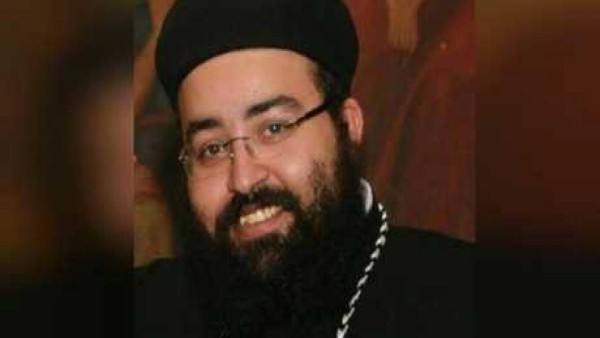 القس جوناثان رفعت: الصوم الكبير فيه حاجة غير عادية