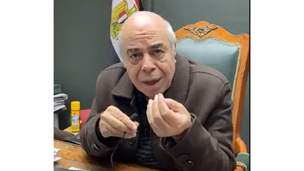 أحمد عبده ماهر: قضية الطفل شنودة وصلت لطريق مسدود بسبب التعنت والعنصرية وإنعدام الإنسانية