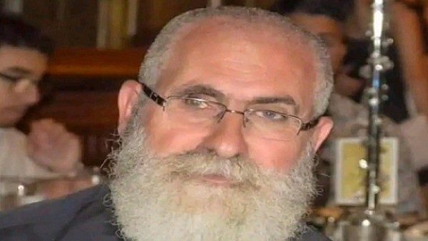 العثور على جثة الأب عماد ضاهر تحت الأنقاض في حلب.. والكنيسة ترفع الصلوات من أجل الشعب السورى والتركى