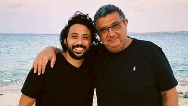 ابن الوز عوام.. إشادة بدور "يوسف ماجد الكدوانى" في مسلسل "وبينا معاد"