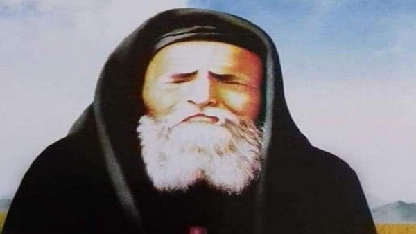 مرور مائة عام على نياحة القديس القمص ميخائيل البحيري المحرقي اﻻشنينيي تلميذ اﻷنبا إبرأم أسقف الفيوم والجيزة (من قديسي ايبارشية مغاغة والعدوة) (1923-1847م )