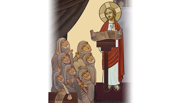 مَن هو زكريّا الذي قُتِل بين المذبح والهيكل؟!
