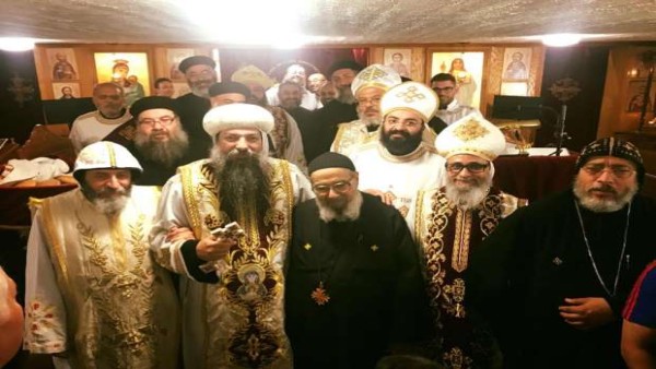 شركات السياحة: انطلاق أولى رحلات حج الأقباط للقدس 8 أبريل المقبل