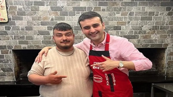 ما حقيقة وفاة نجم التيك توك ياسين جنكيز في زلزال تركيا؟