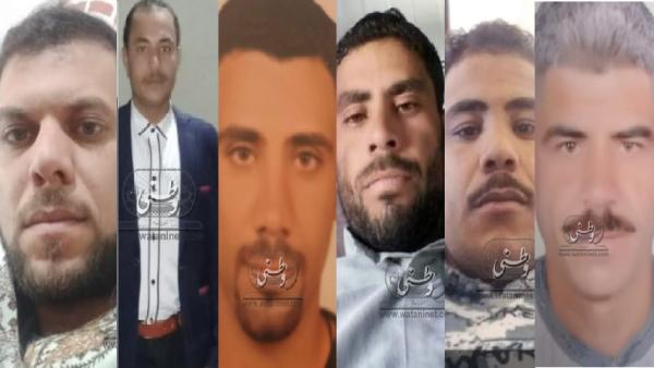 فيديو.. ابنة أحد الأقباط المختطفين تبكى : تعالى يابوى وحشتنى ..ووالدها : إدعلى يا جولى.. والأم تصرخ : يارب رجعهم