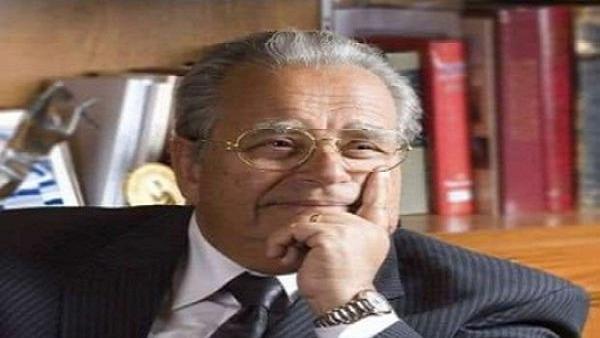 وفاة رجل الصناعة لويس بشارة عن عمر ناهز 84 عاما