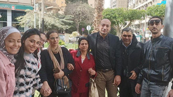عاجل .. المحكمة تصدر حكم في قضية الطفل شنودة بعدم الاختصاص .. وانهيار كامل لوالدته