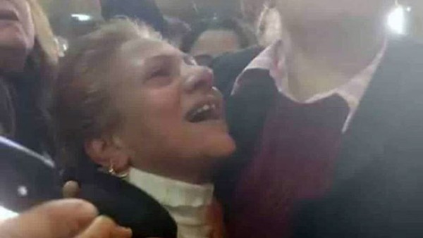 أحمد عرفات: لو في أب وأم يستاهلوا دعم من كل المصريين فبدون شك أهل الطفل شنودة